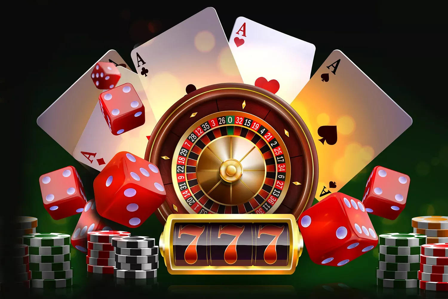 ufa555 casino