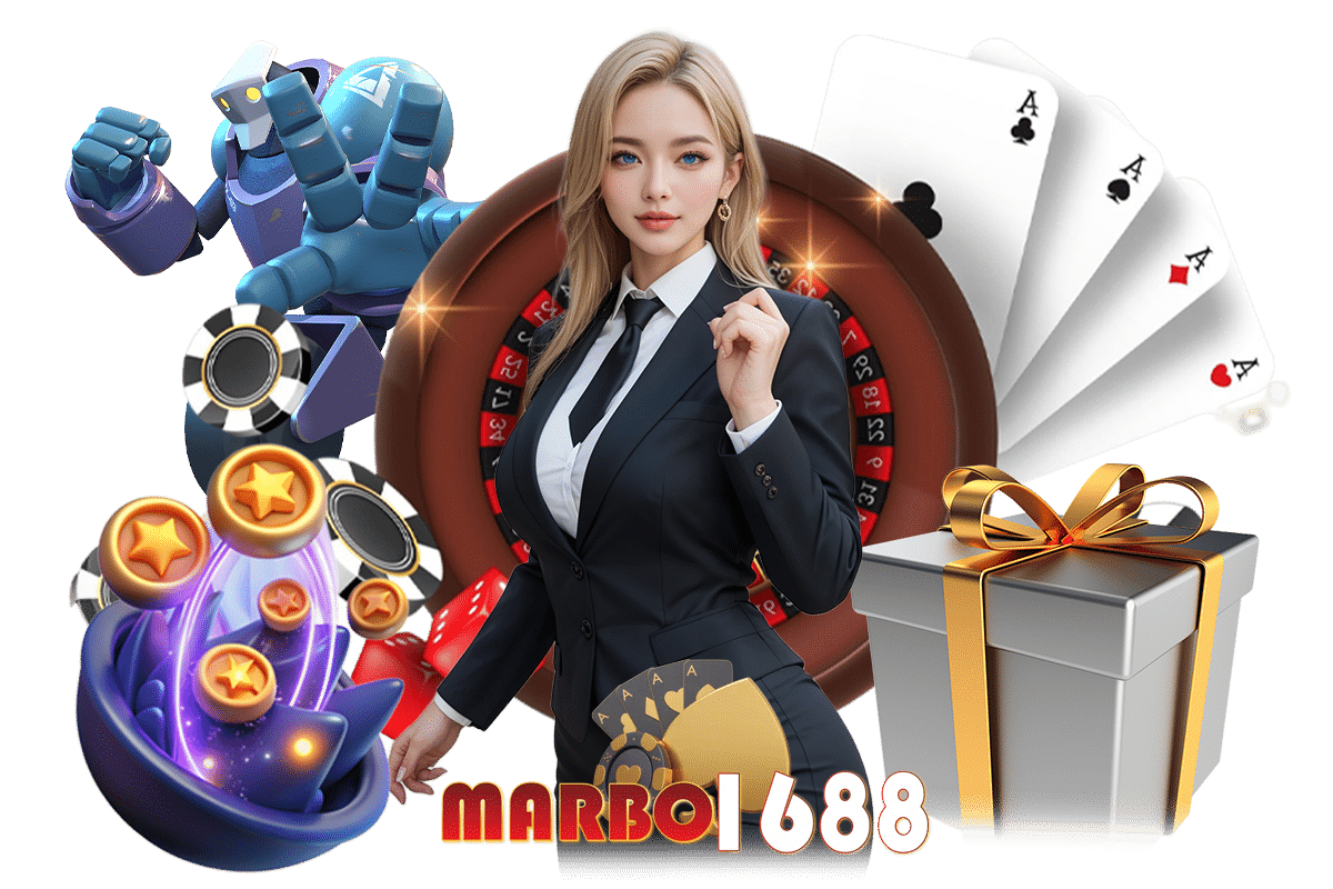 marbo club