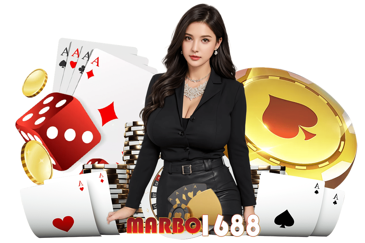 marbo วอลเล็ท