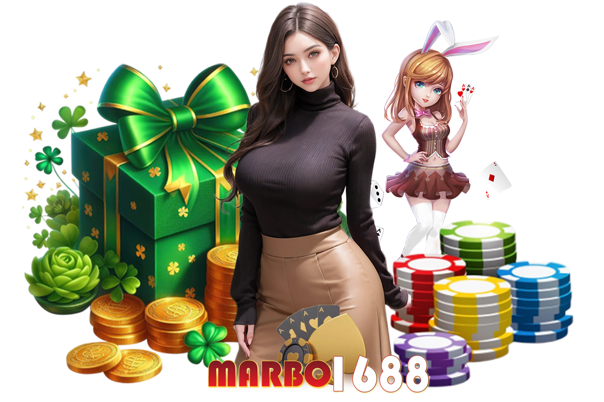 marbo168 slot