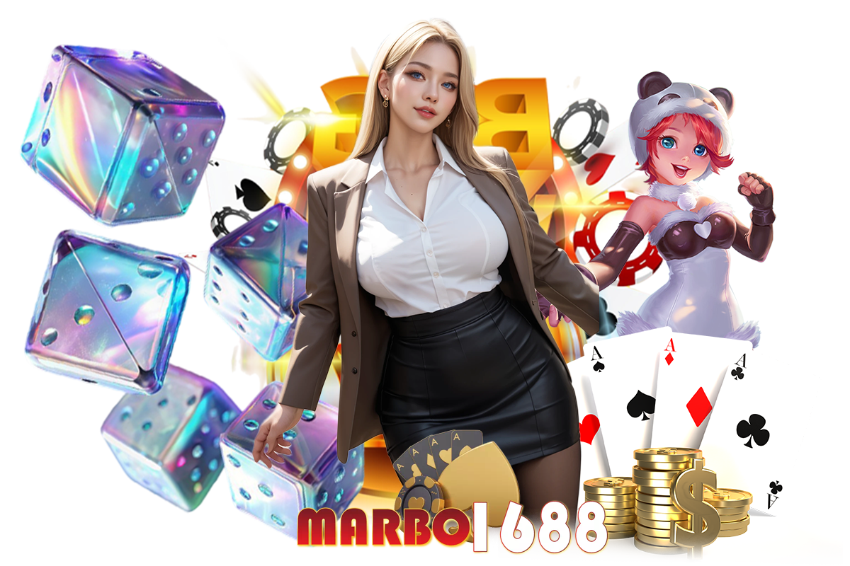 marbo168 บาคาร่า